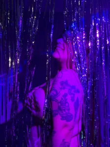 julieta_zc Sexy in the dark👑 . fénykép