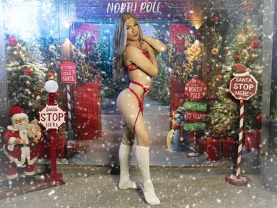 MERRY CHRISTMAS de cinthya_walker1  2 photos