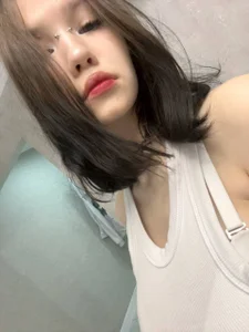 AmeliaMiotii I'm yours, come to me Pic