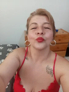 Abby-Blonde 24 diciembre Pic 7