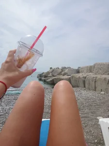 MerlinDave My sexy legs Immagine  7