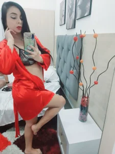 sticksex_candy Red velvet. Bilde 2