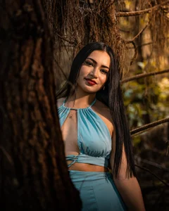 AlessFiore A nice forest, some beautiful photos 🎍 Pic 5