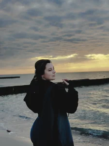 MaryMurray The sea 🌊 Immagine 