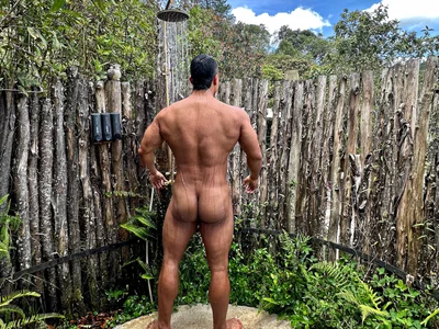 ApoloMakris 🔥🍑 Billede