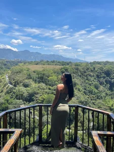 Connection with nature 💚 de MeganCruzGB  3 Imagens