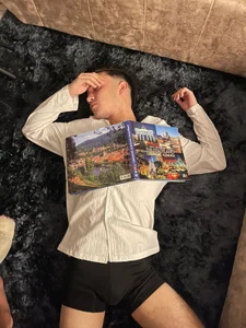 Feiccer_Thomson1 Public Foto 2