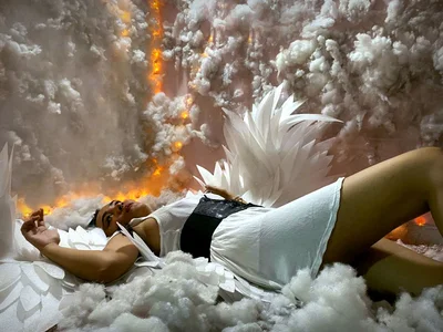 fallen love de Kira_Bloom01 Foto 2