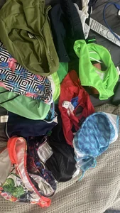 blondbidad speedos Εικόνα 4