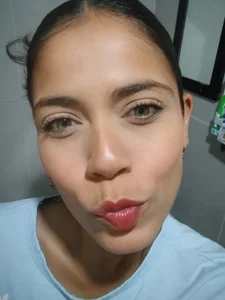 wet_vika Public Poză