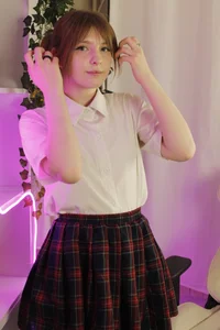 Zdjęcia AliceLanley Pink tenderness:  2