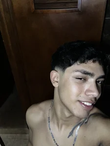 😍 de andres_baby18  3 Imagens