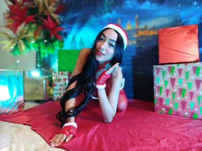 VioletaCollins: 🎄a naughty christmas 🎄 ( фото)
