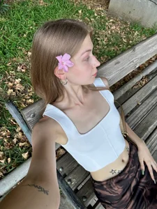 holylisssa springmood.mp3 Pic 3