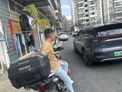 Mrtangyu 生活 Poză 4