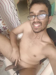THE_NAKED_BOY Casual Naked Gambar