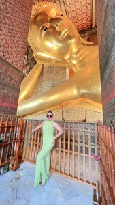 AntoniaSaints Thailand vacation Gambar 3