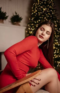 AdeliaKiss Happy New Year!🥂 Pic 6