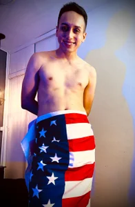 Zack_isback Independence Day!!!🥰 รูป  4