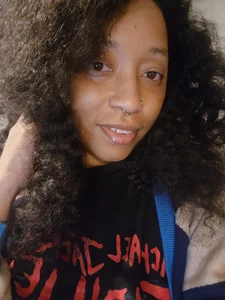 Marie-Petite Silly Selfies Pic 3