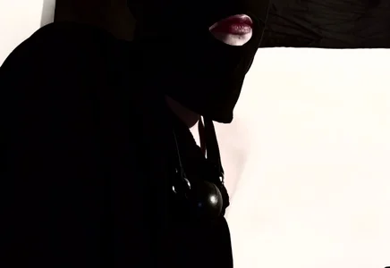 KinkyQuel ⛓️ Foto