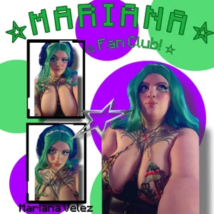 FAN CLUB! 💚 de Mariana_velezz  Imagens