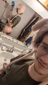 High_on_Skittles Public Foto