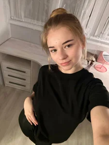 RosamariaBreeding Black Tee, Pretty Thoughts 🖤 Immagine 