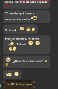 👑I LOVE od MelanieRoah  snímek