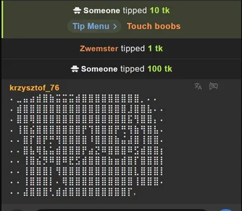 SandraHotty35のFan Artの枚の写真