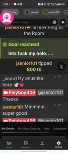 Palyboy426 jsenior101 Pic