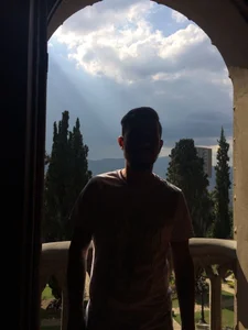 MartinCruz17's XXX Nude Photo 1