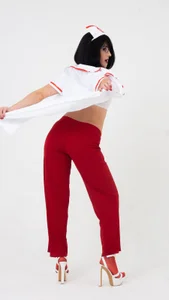 Danacougar Naughty nurse Pic 7