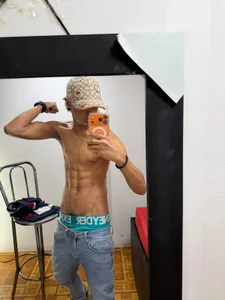 Maximo_Tercero Public  8 снимка