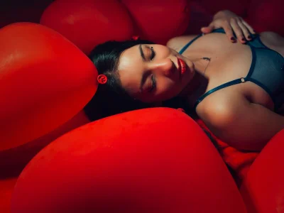 ChloeRosey Happy Valentine Day ❤ Immagine  5