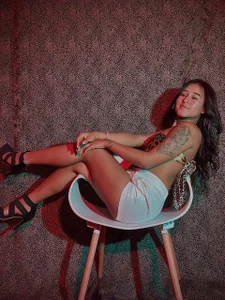 Molly_Brunette_ ❤️🔥💋 사진 3