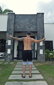 Alexander_ferreSUNNY DAY 🔥🔥 Bild 4