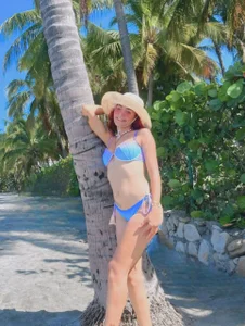Darliin_G 🏖️🌞🌊💛 Bilde 4