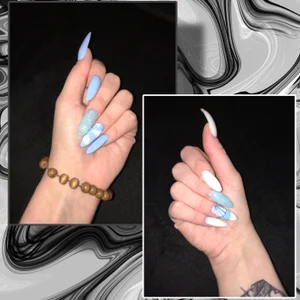 Isabel-Bailey MyNails^*^ 圖片 7