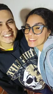 Public de DanteyLuna Foto 3