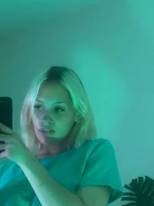 Green Nora <3