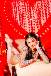 SweetRenata_ ready to have a valentine with me slika 2