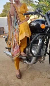 anshika_yadav MY pic зображення