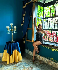 Miss Sofia od SofiaReyes1  snímek