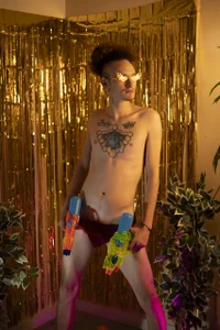 MrShaggy: The Live Is Fun ( фото)