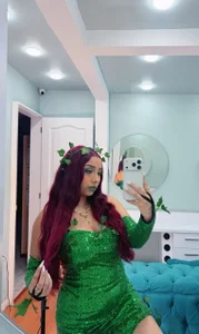 Ariasnnow poison ivy Hình 6