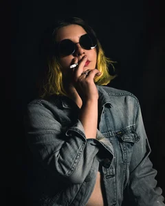 Zdjęcia Morganoctiss Rockstar ❤:  6