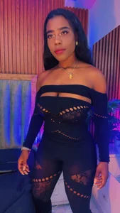 BellaEbony21 BE ROMANTIC WITH ME, I DESERVE EVERYTHING🌘🌘🌘 Pic 7