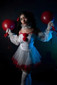 VictoriaRouge_halloween 2026图片 7