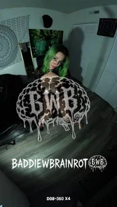 baddiewbrainrot My OF teasers Foto 3